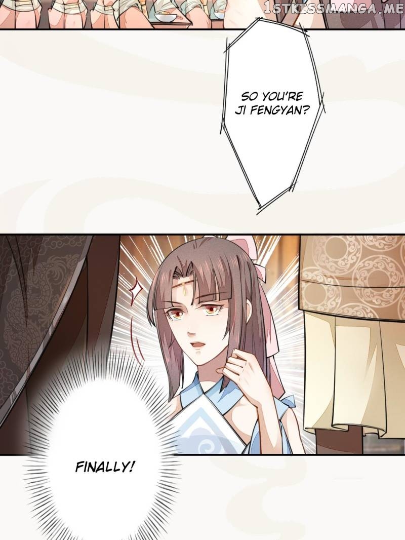 Peerless Refiner chapter 39 - page 62