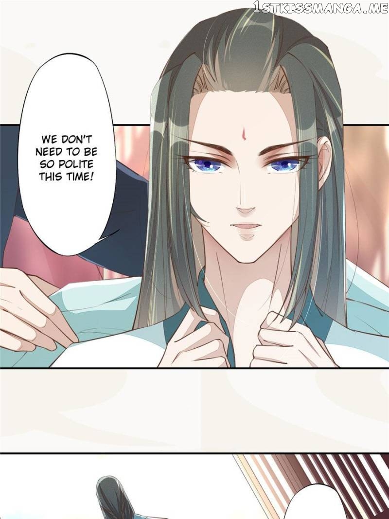 Peerless Refiner chapter 69 - page 19