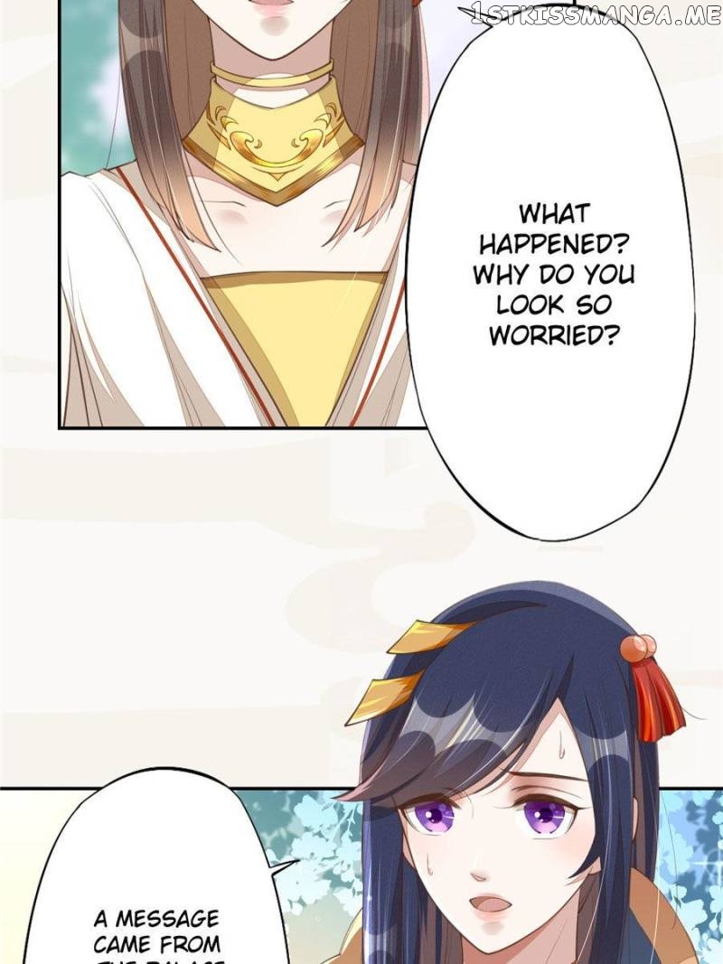 Peerless Refiner chapter 69 - page 23
