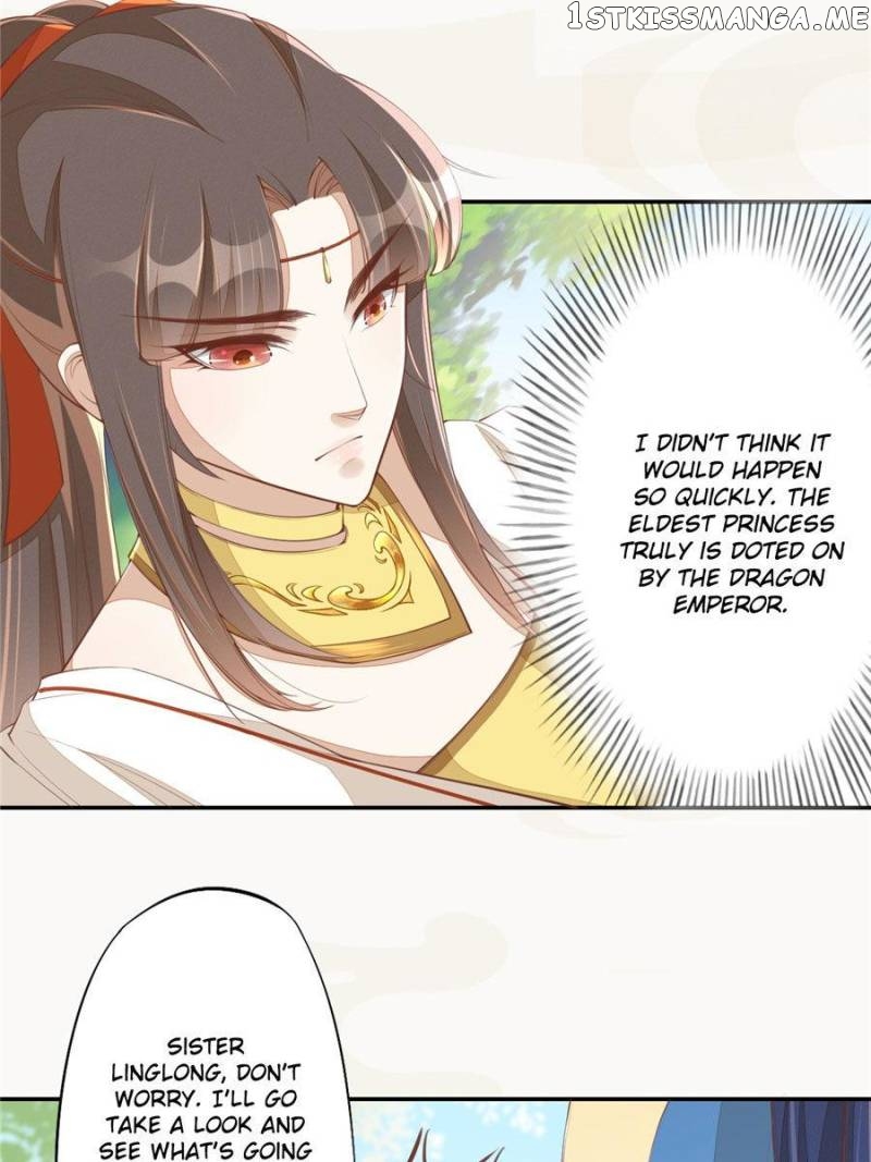 Peerless Refiner chapter 69 - page 26