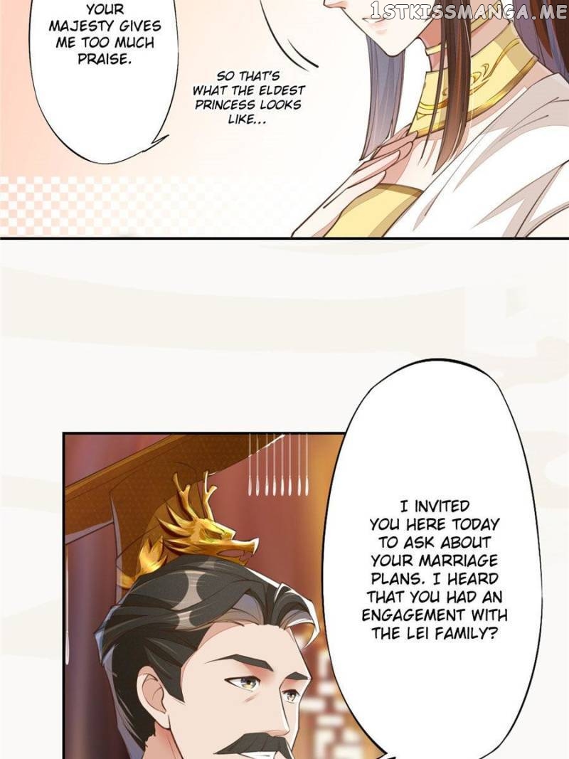 Peerless Refiner chapter 69 - page 35