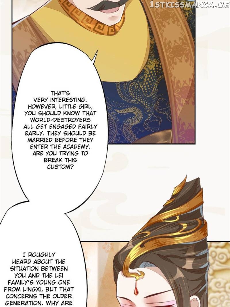 Peerless Refiner chapter 69 - page 41