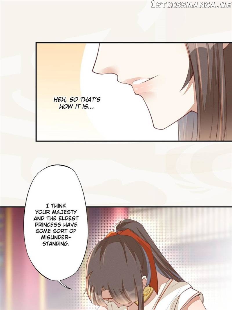 Peerless Refiner chapter 69 - page 43