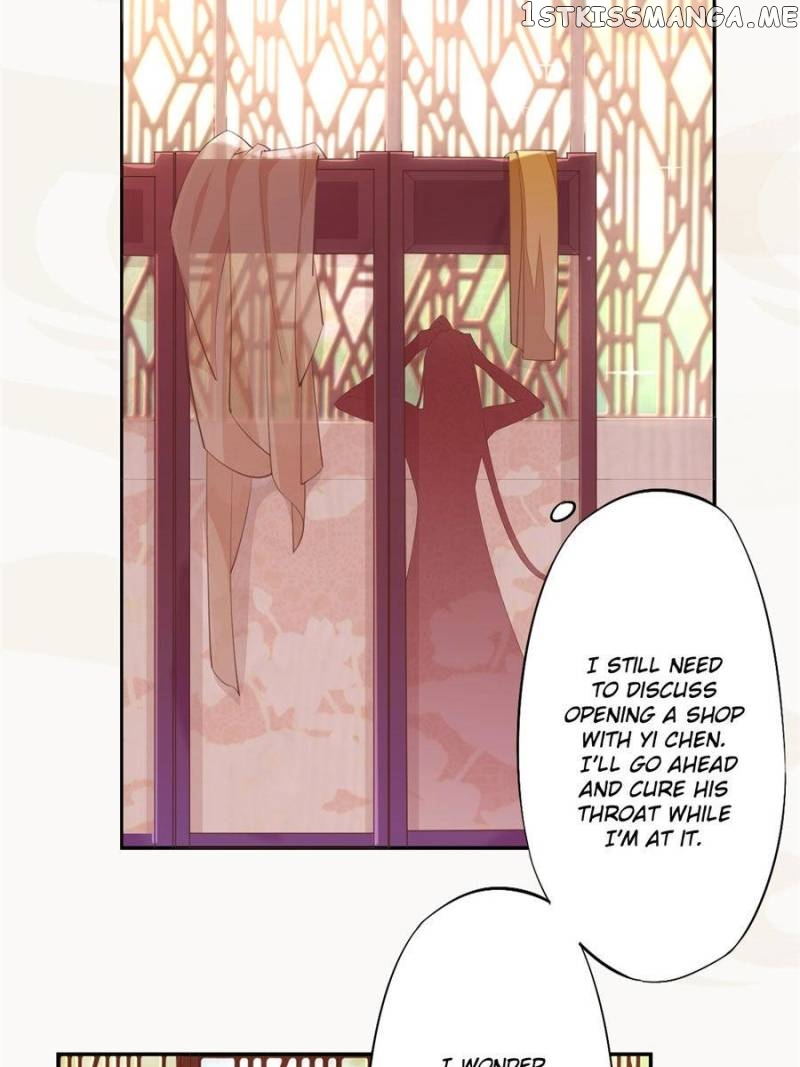 Peerless Refiner chapter 69 - page 8