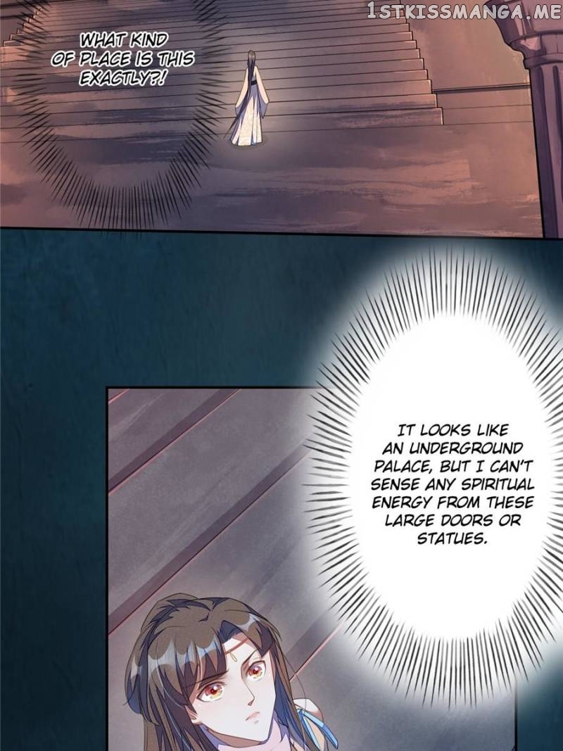 Peerless Refiner chapter 98 - page 14
