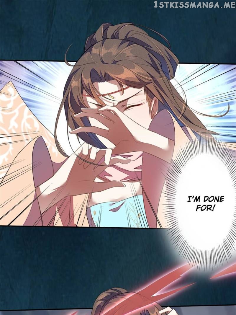 Peerless Refiner chapter 98 - page 19