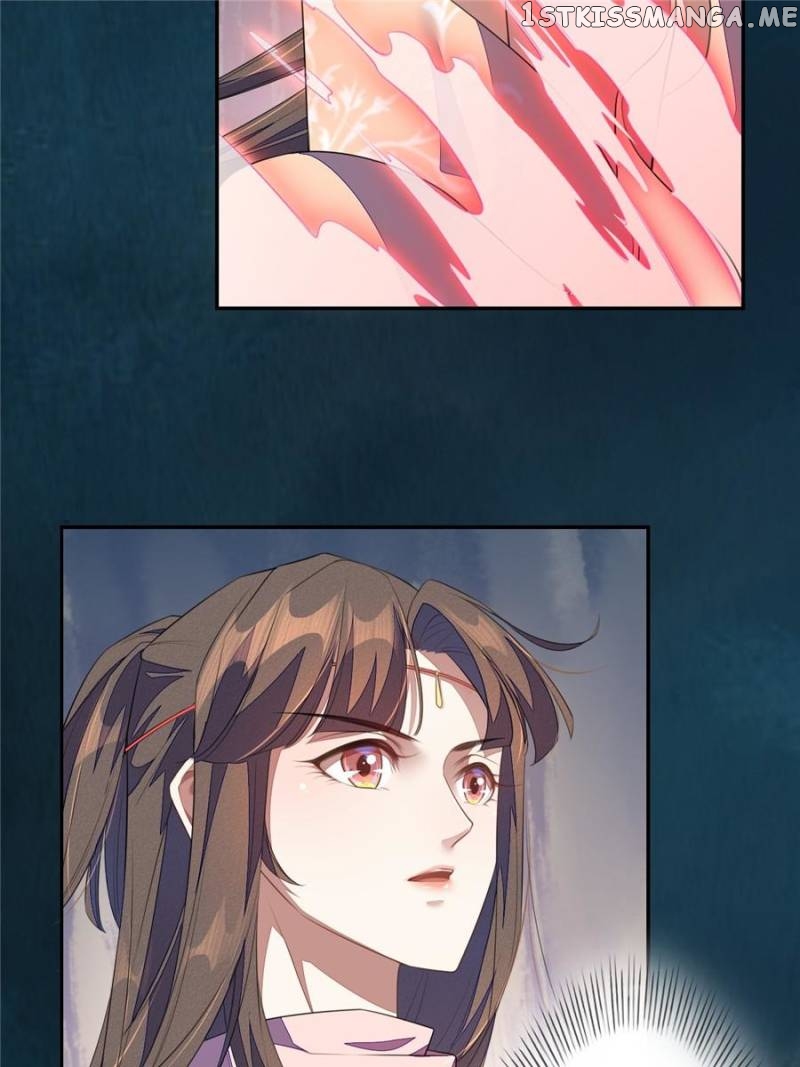 Peerless Refiner chapter 98 - page 22