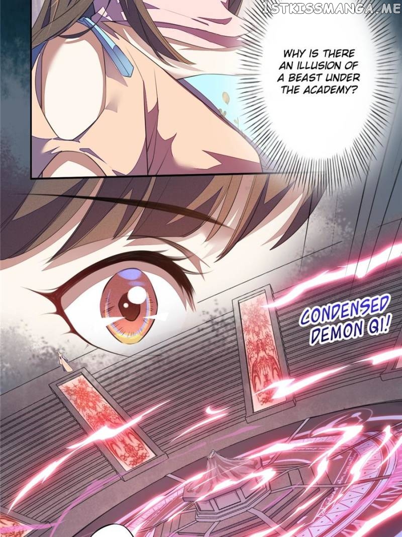 Peerless Refiner chapter 98 - page 23