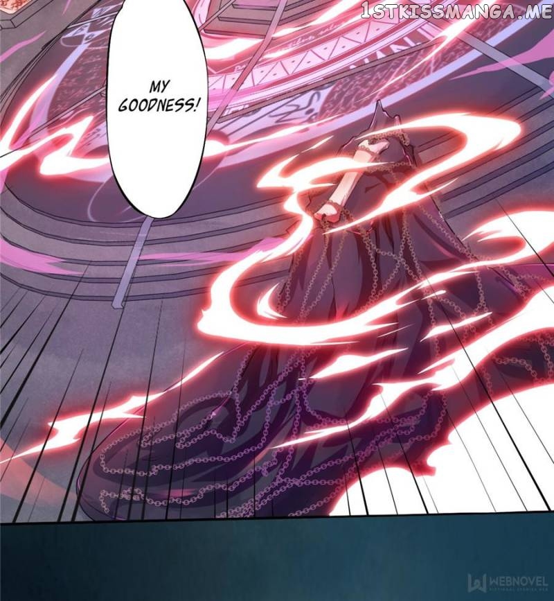 Peerless Refiner chapter 98 - page 24