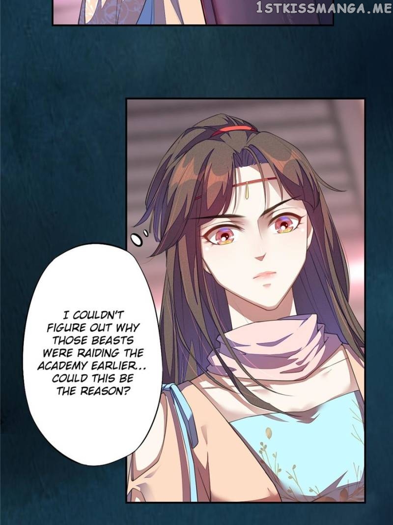Peerless Refiner chapter 98 - page 26