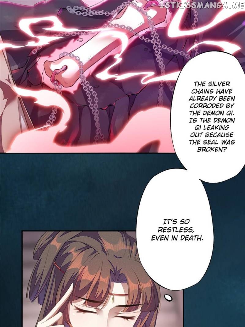 Peerless Refiner chapter 98 - page 28