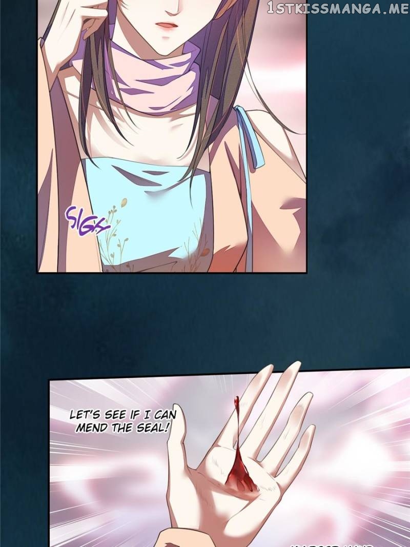 Peerless Refiner chapter 98 - page 29