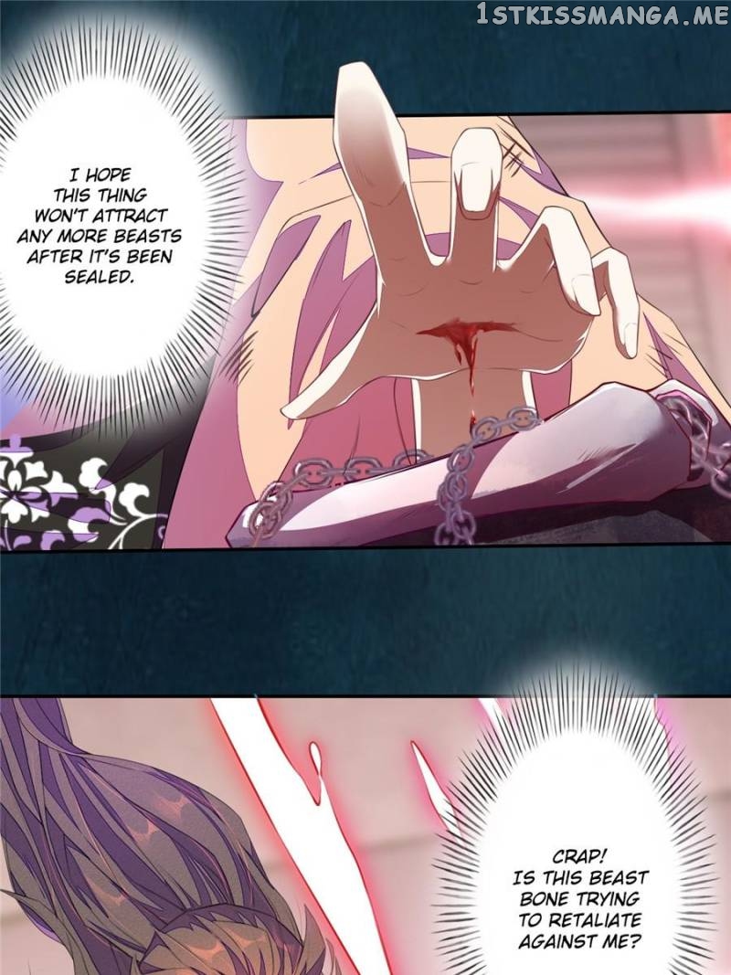 Peerless Refiner chapter 98 - page 31