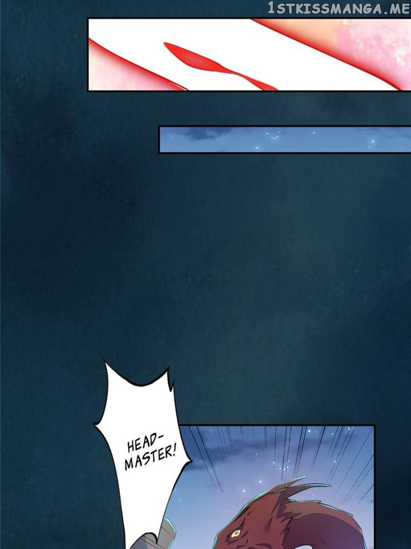 Peerless Refiner chapter 98 - page 35