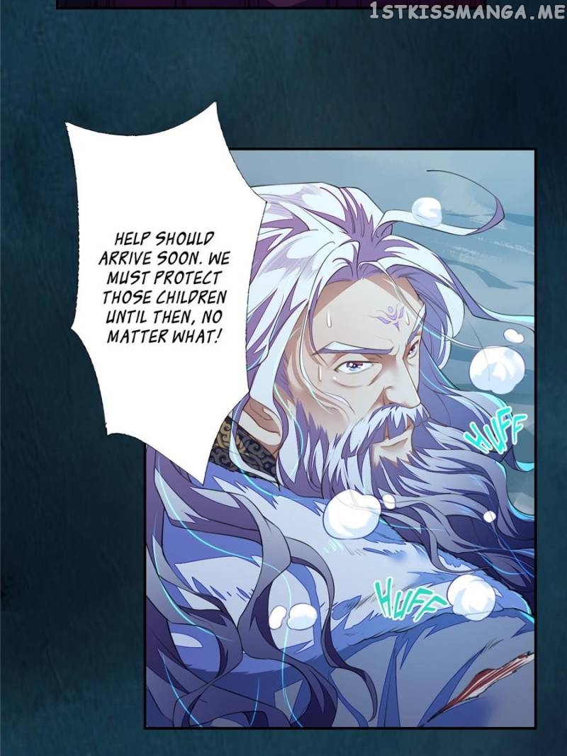 Peerless Refiner chapter 98 - page 38