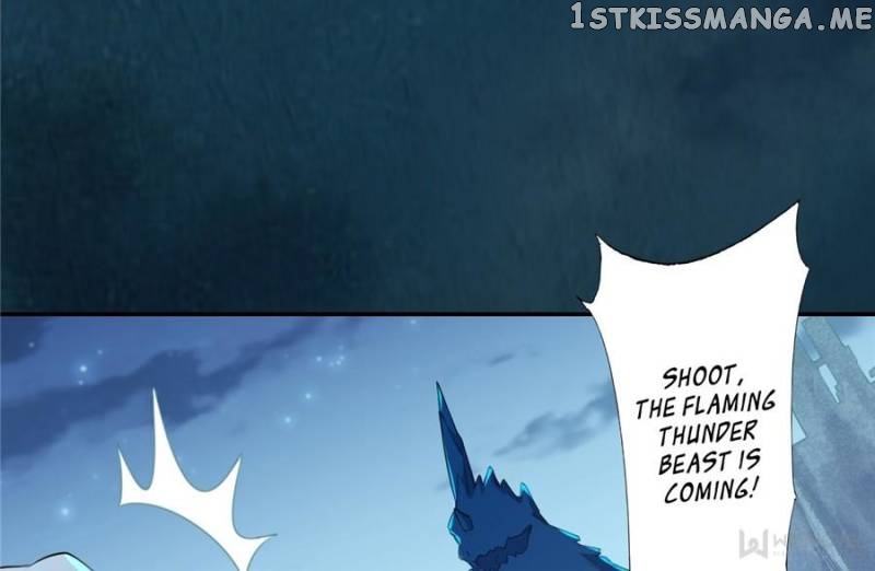 Peerless Refiner chapter 98 - page 39
