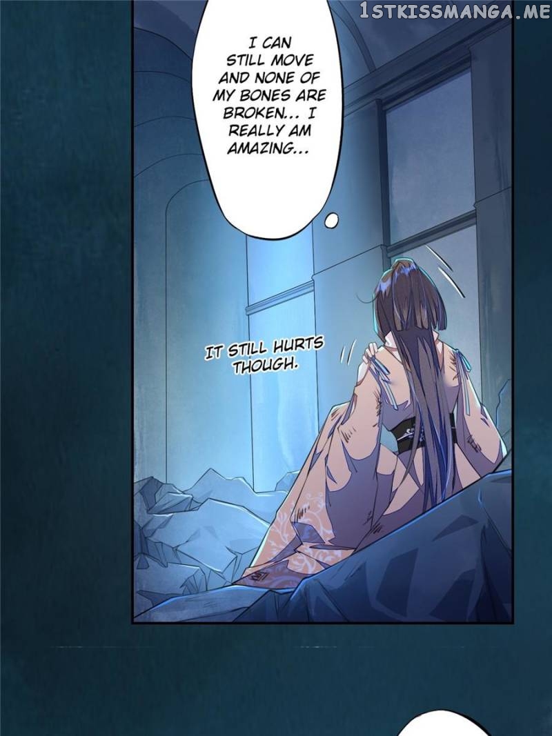 Peerless Refiner chapter 98 - page 4