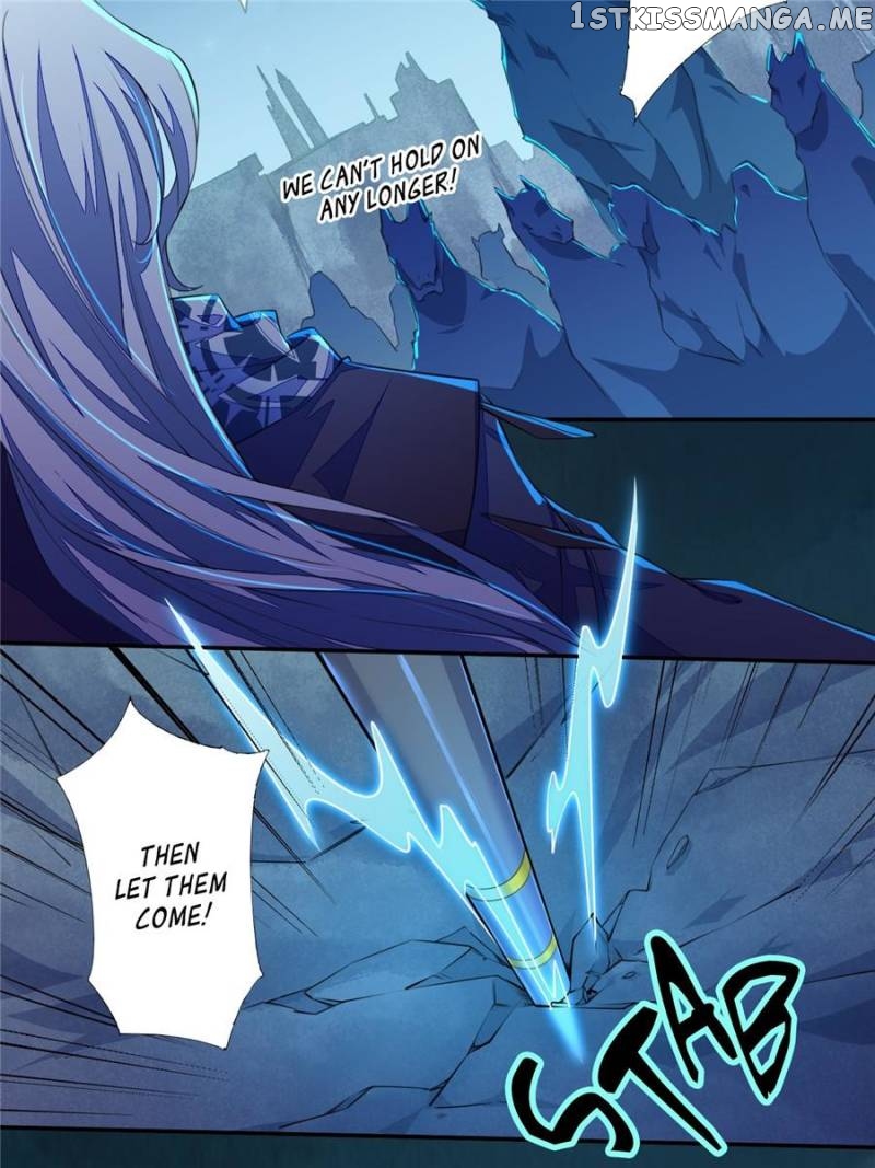Peerless Refiner chapter 98 - page 40