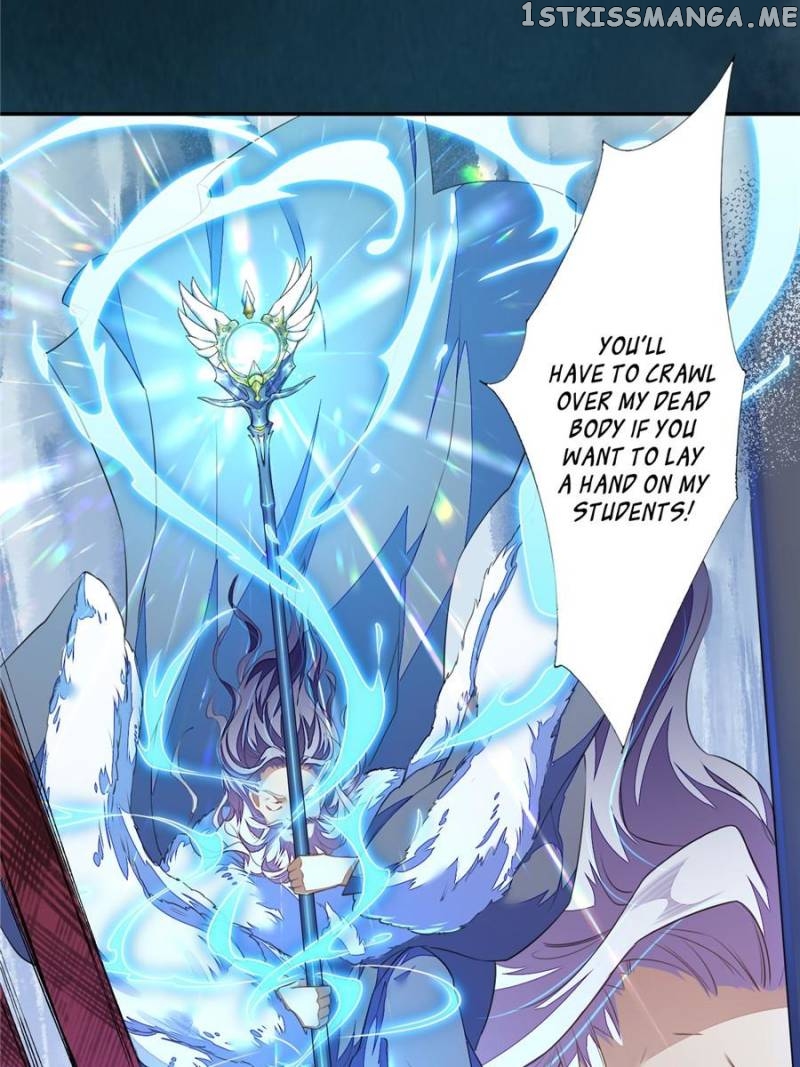 Peerless Refiner chapter 98 - page 41