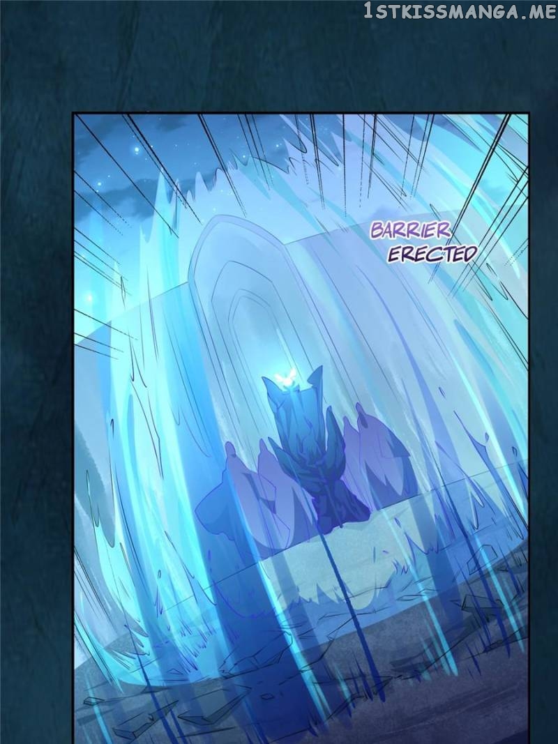 Peerless Refiner chapter 98 - page 43