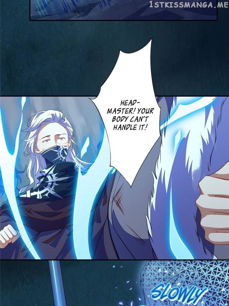 Peerless Refiner chapter 98 - page 44