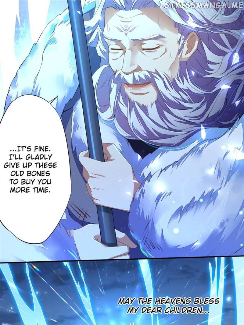 Peerless Refiner chapter 98 - page 46