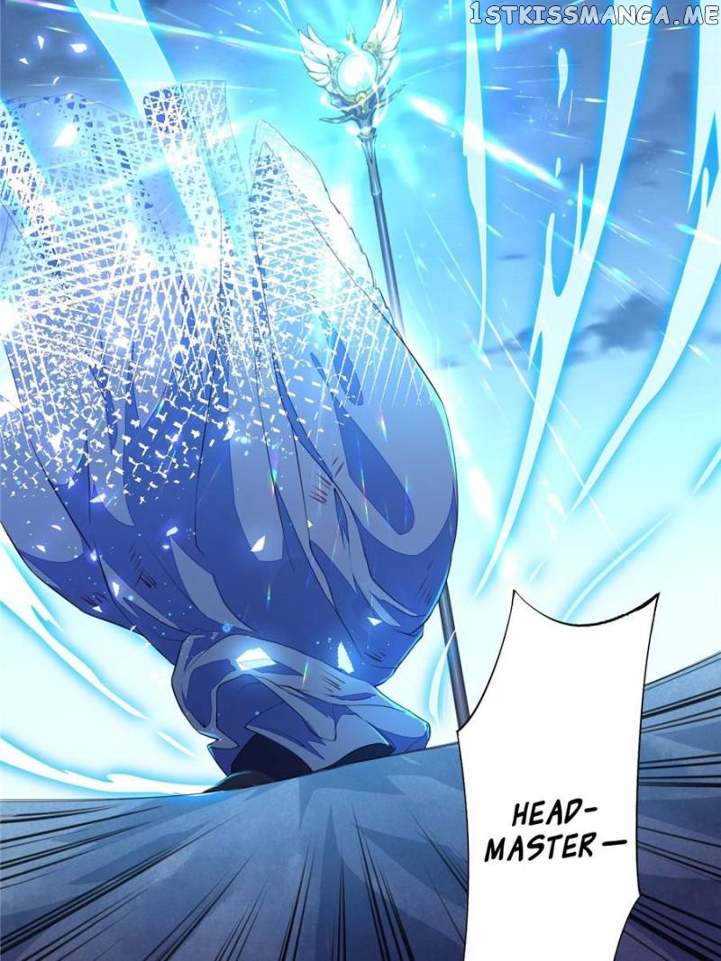 Peerless Refiner chapter 98 - page 47