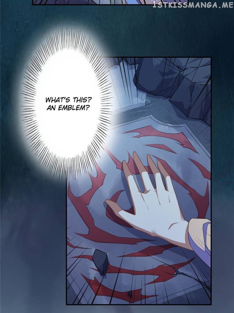 Peerless Refiner chapter 98 - page 8