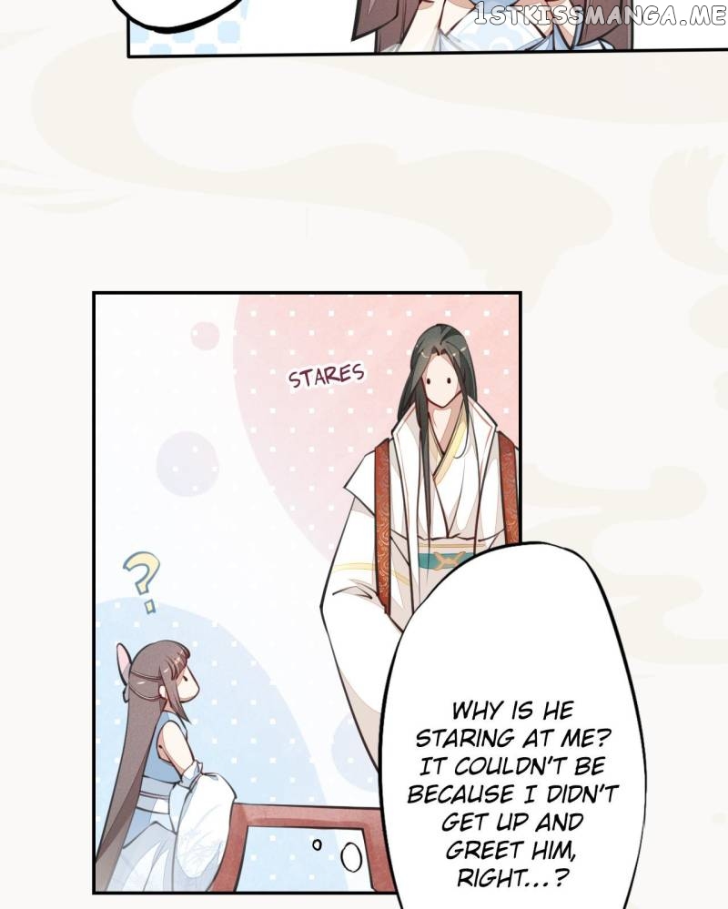 Peerless Refiner chapter 40 - page 14
