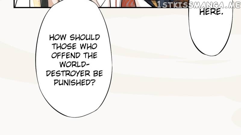 Peerless Refiner chapter 40 - page 22