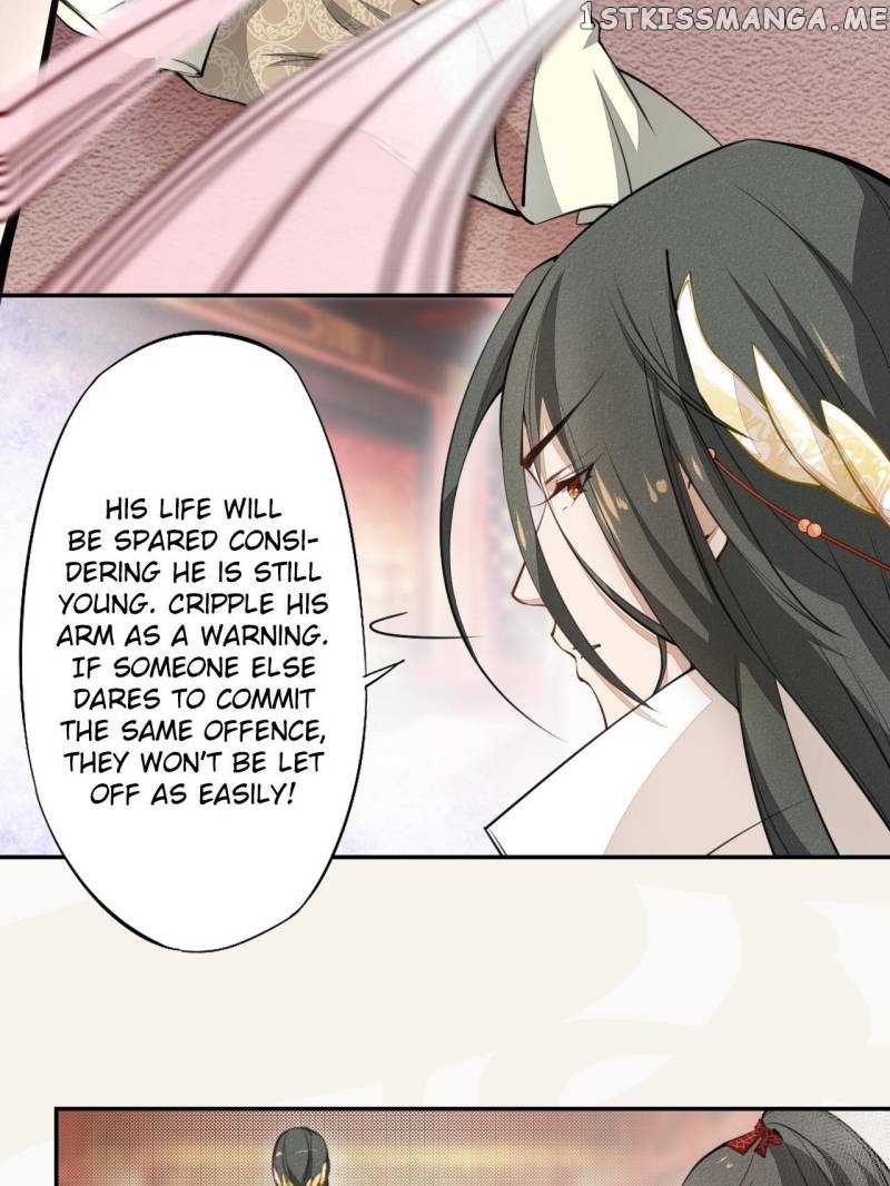 Peerless Refiner chapter 40 - page 25