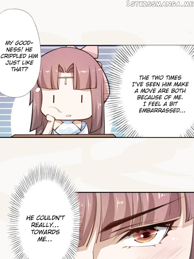 Peerless Refiner chapter 40 - page 27