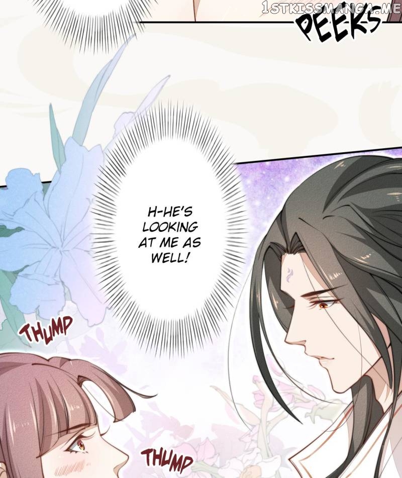 Peerless Refiner chapter 40 - page 28