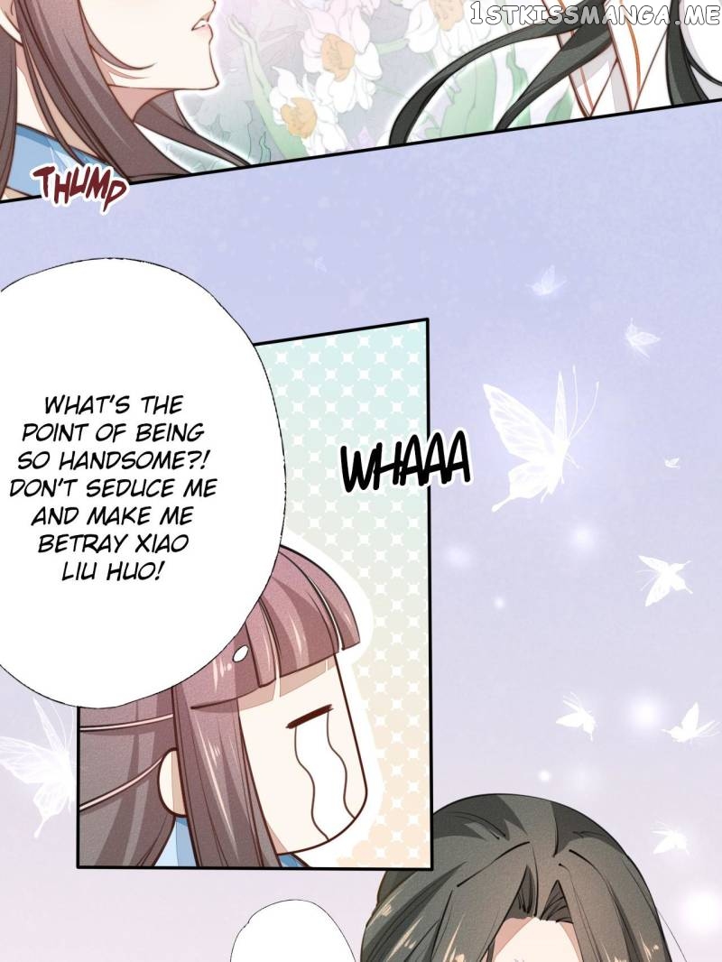 Peerless Refiner chapter 40 - page 29