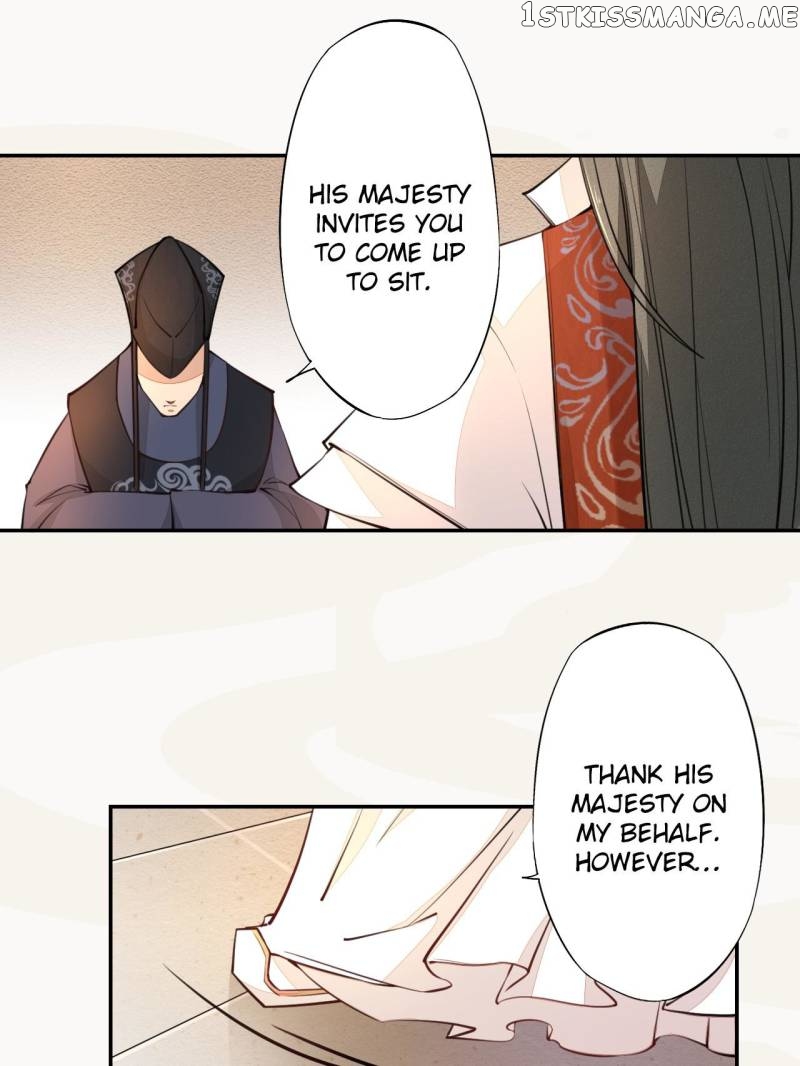 Peerless Refiner chapter 40 - page 31