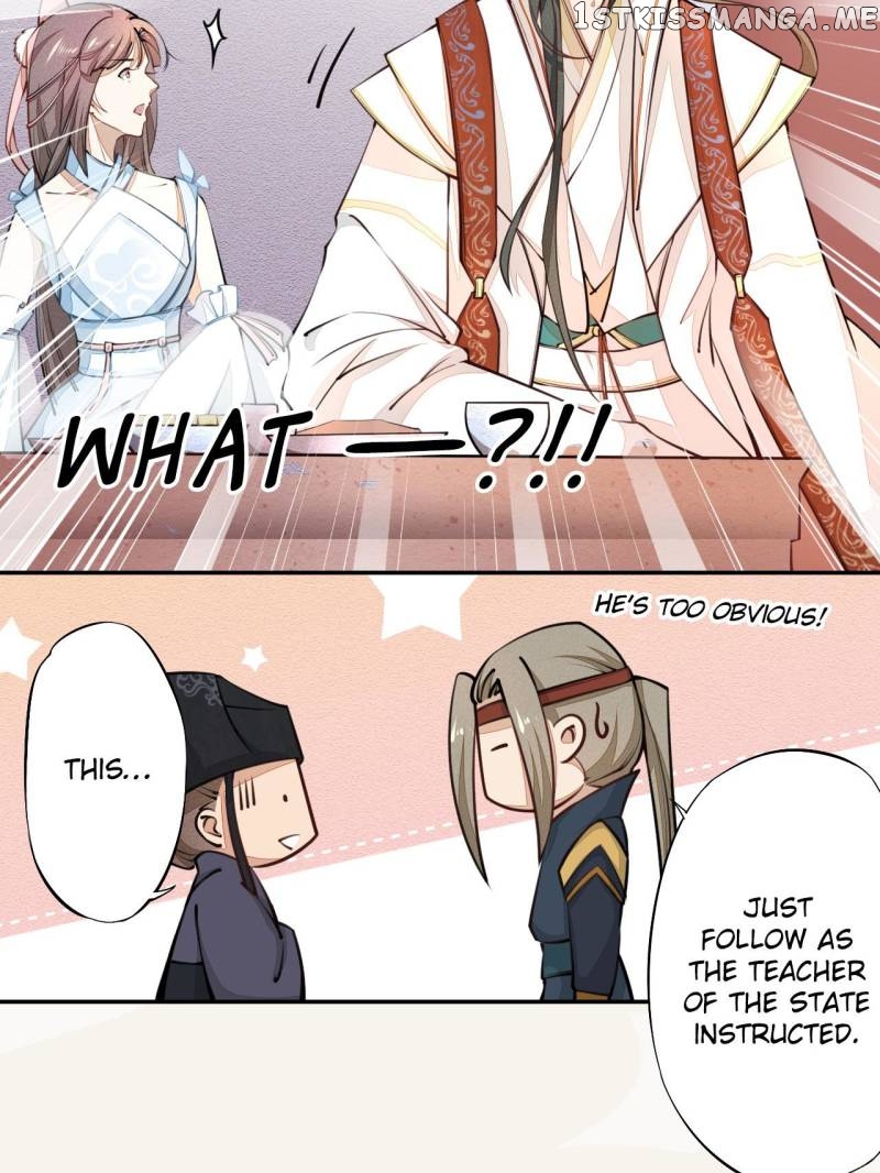 Peerless Refiner chapter 40 - page 33