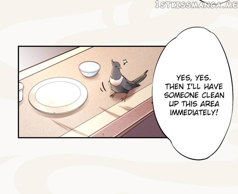 Peerless Refiner chapter 40 - page 34