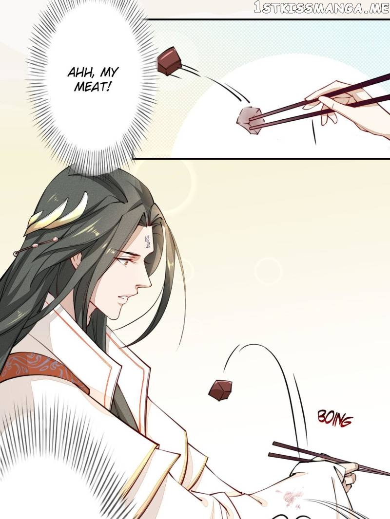 Peerless Refiner chapter 40 - page 38