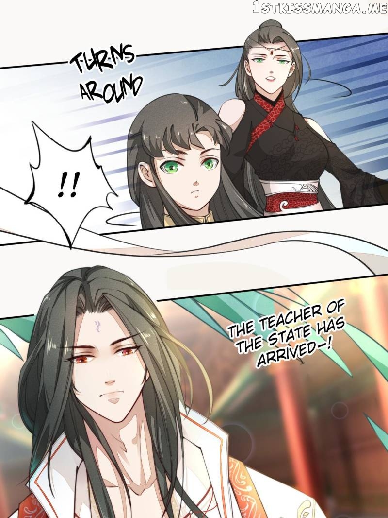 Peerless Refiner chapter 40 - page 9
