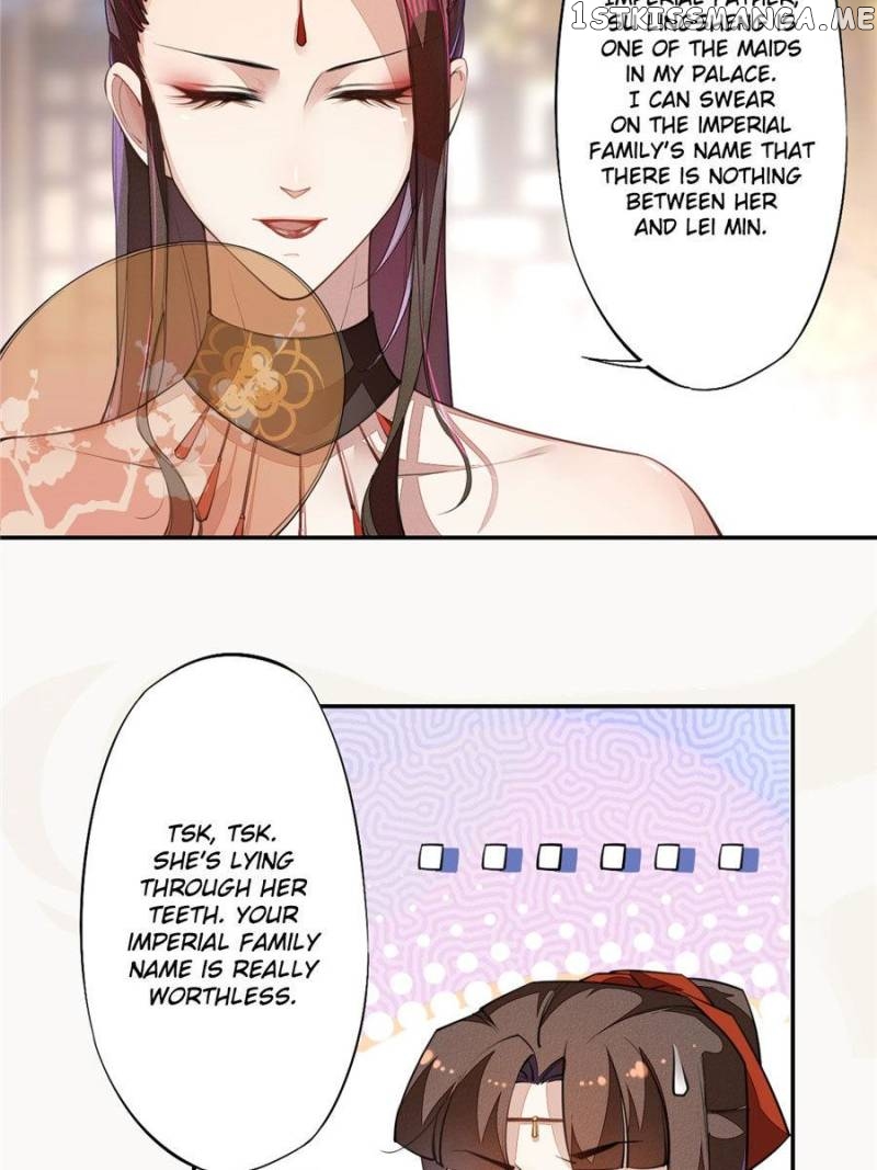 Peerless Refiner chapter 70 - page 11