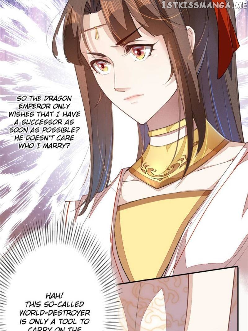 Peerless Refiner chapter 70 - page 14