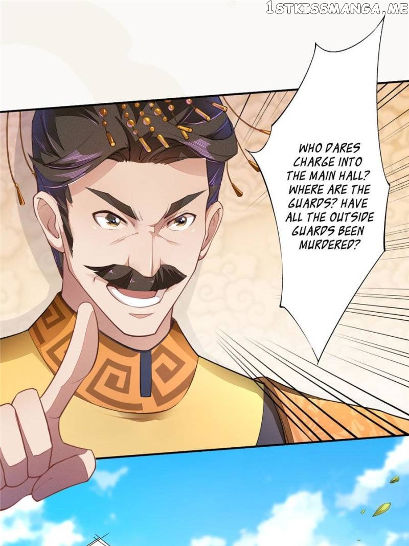 Peerless Refiner chapter 70 - page 19