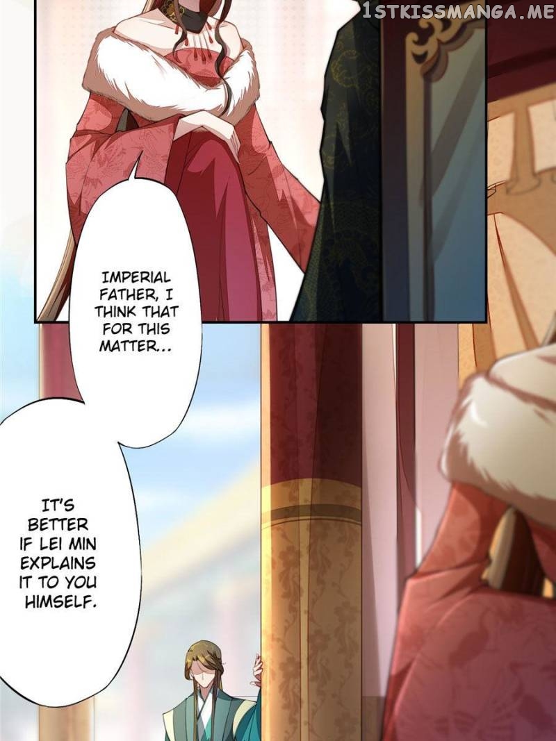 Peerless Refiner chapter 70 - page 2