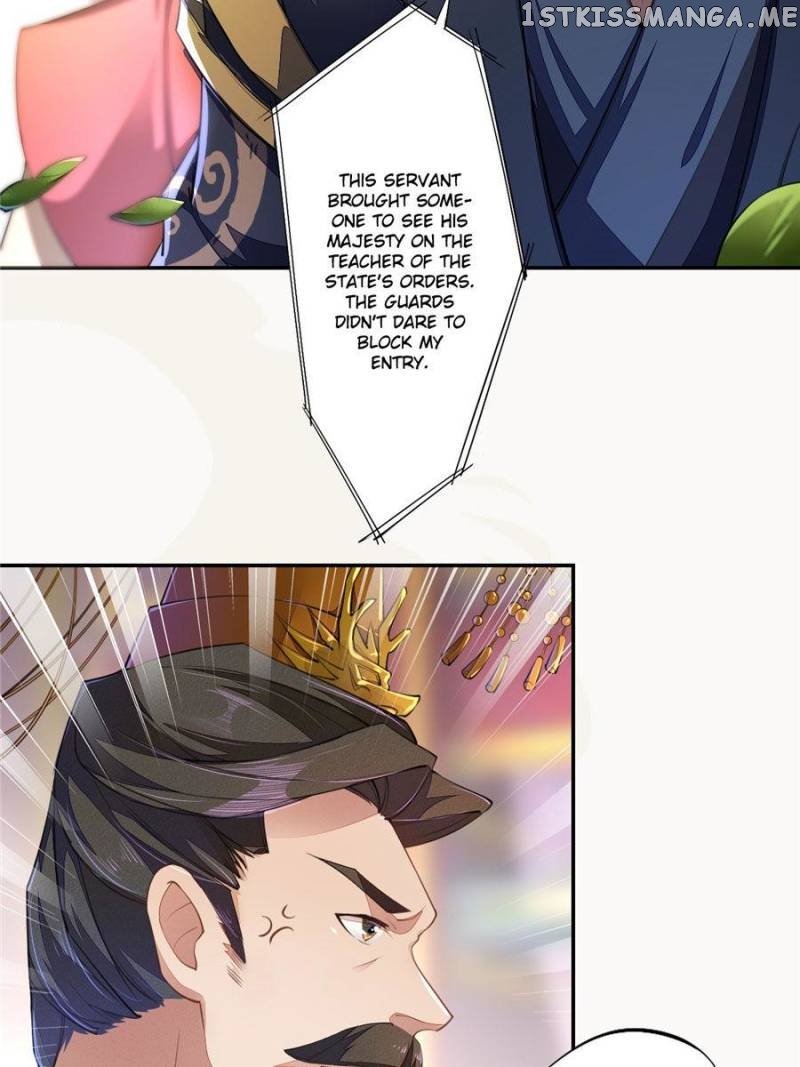 Peerless Refiner chapter 70 - page 22