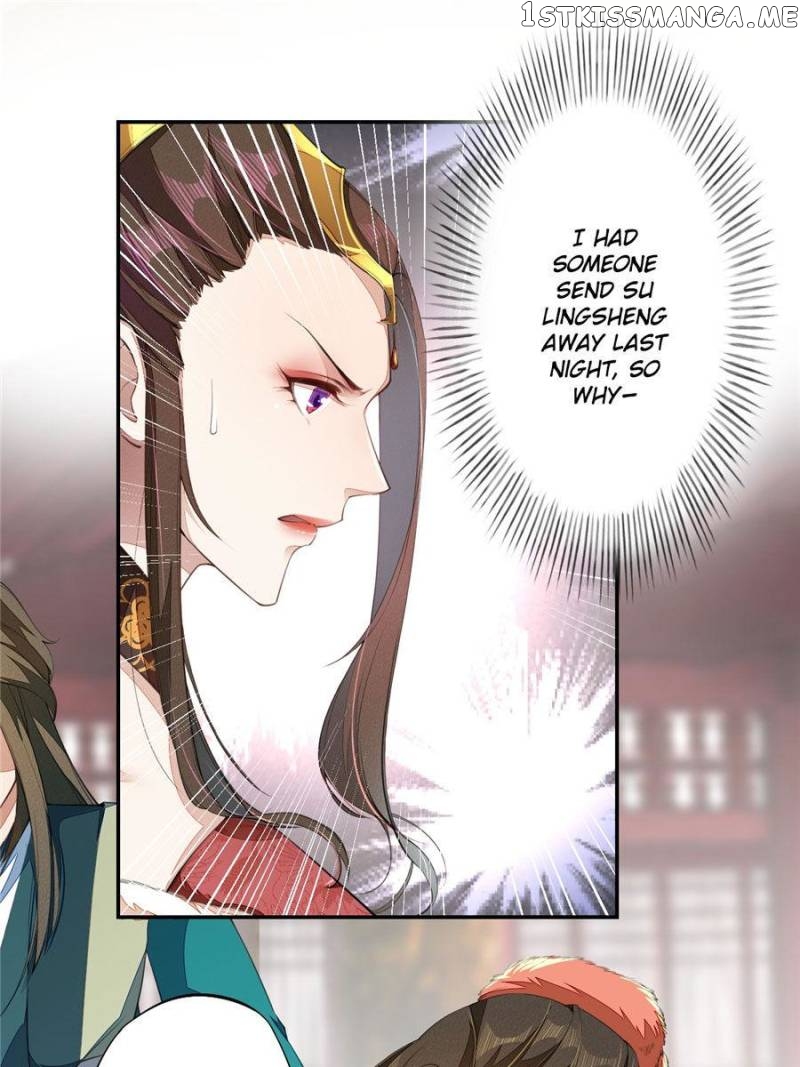 Peerless Refiner chapter 70 - page 25