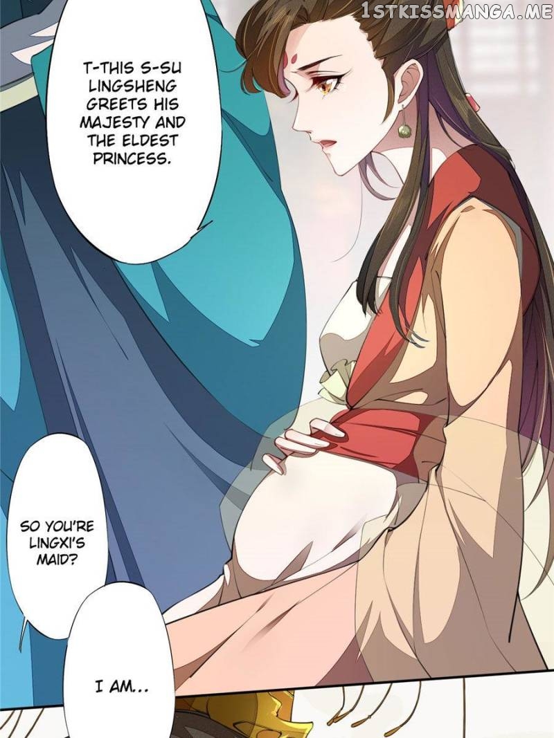 Peerless Refiner chapter 70 - page 26