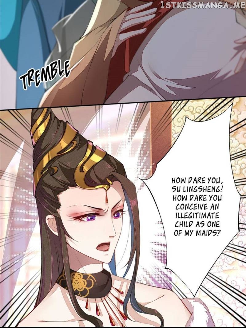 Peerless Refiner chapter 70 - page 29