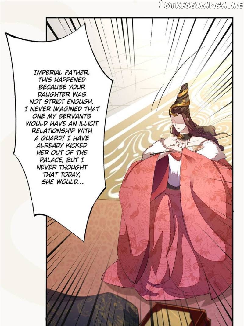 Peerless Refiner chapter 70 - page 31