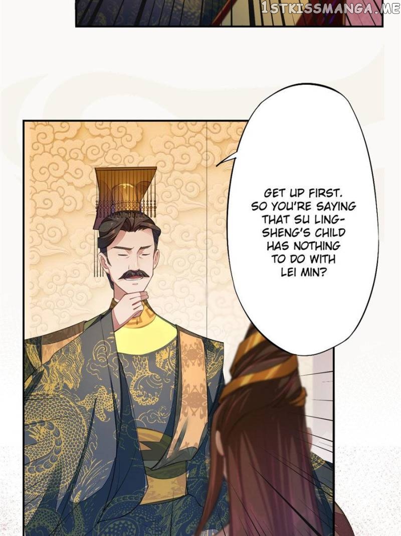 Peerless Refiner chapter 70 - page 32