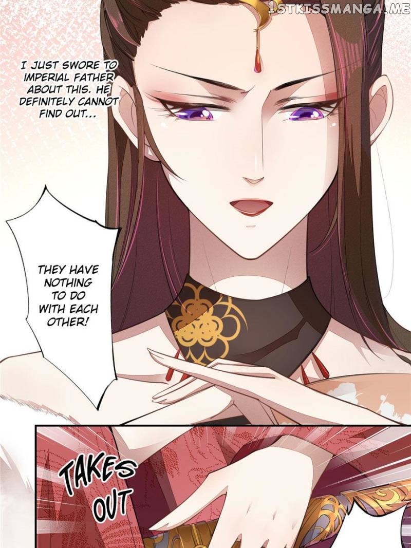 Peerless Refiner chapter 70 - page 34